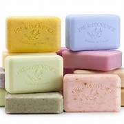 Bath Soap